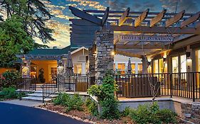 Wine & Roses Hotel Restaurant Spa Lodi