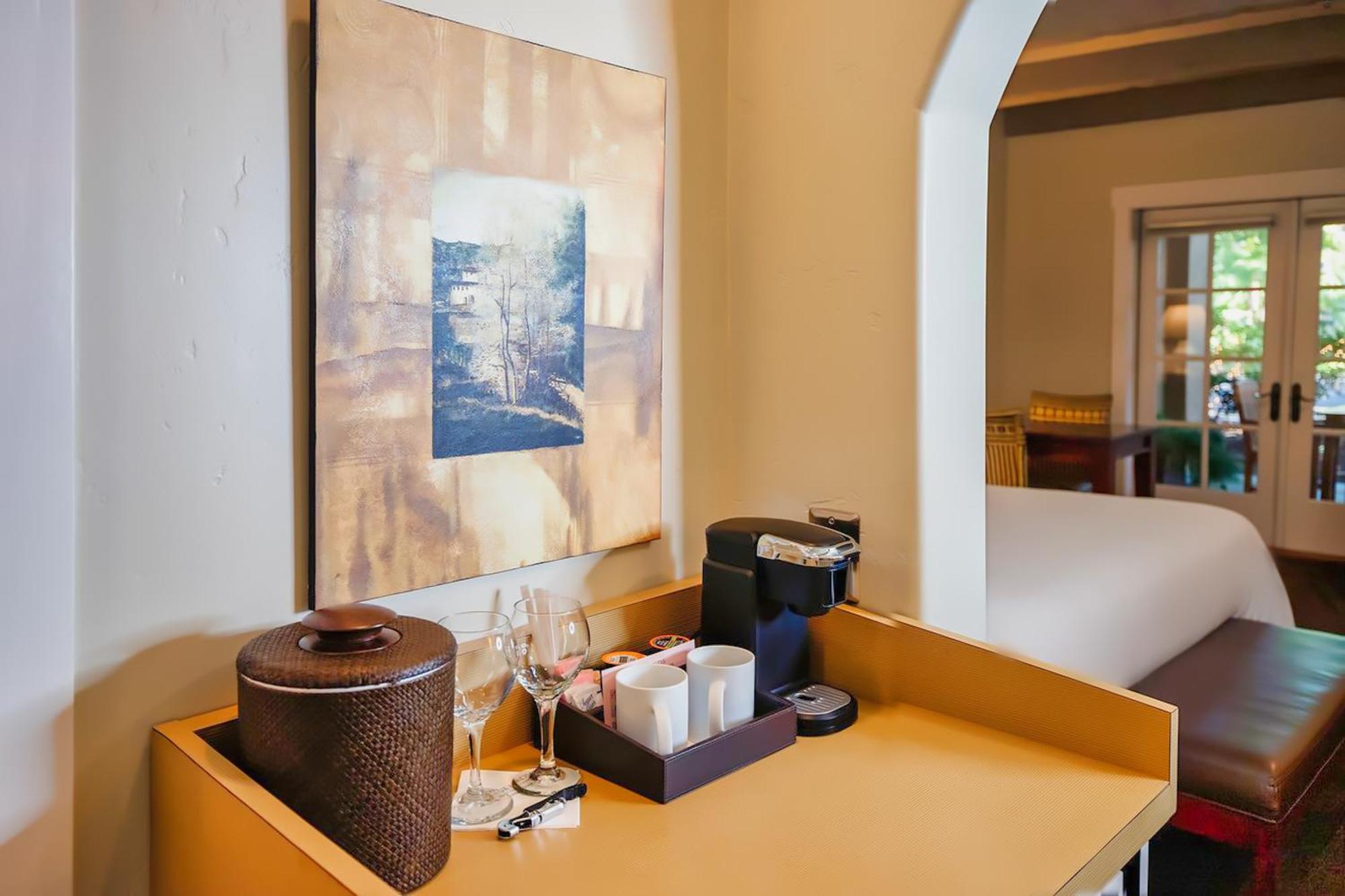 Wine & Roses Hotel Restaurant Spa ロディ エクステリア 写真
