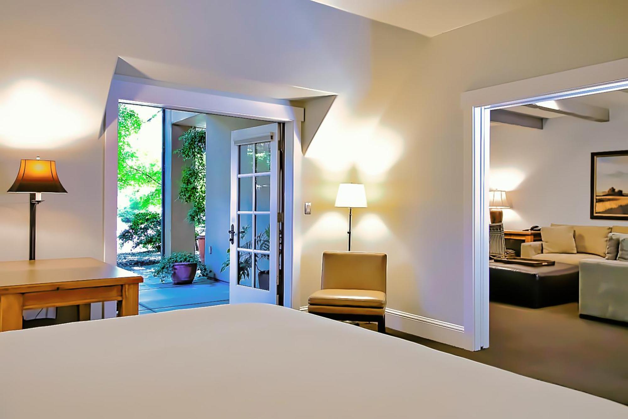 Wine & Roses Hotel Restaurant Spa ロディ エクステリア 写真