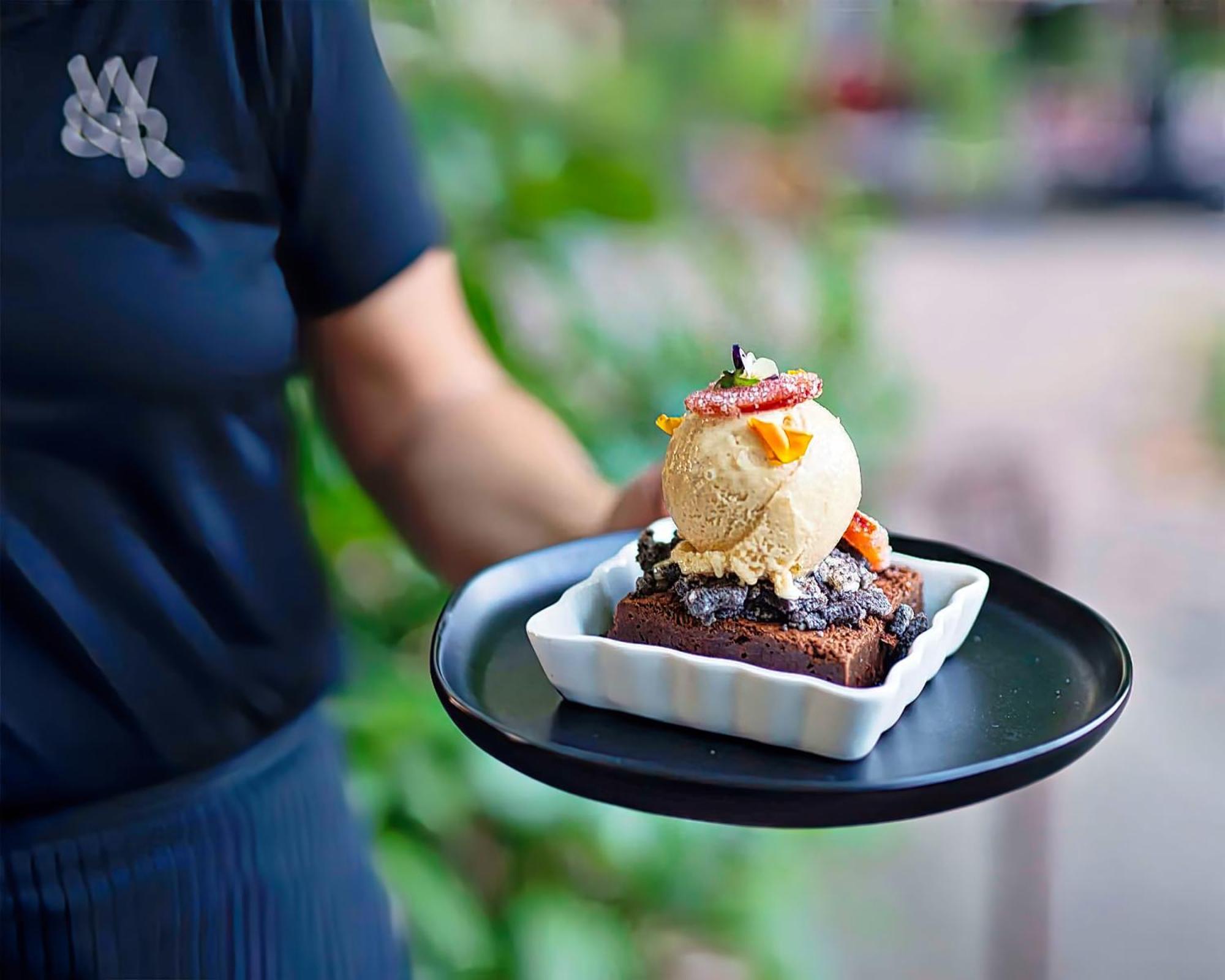 Wine & Roses Hotel Restaurant Spa ロディ エクステリア 写真